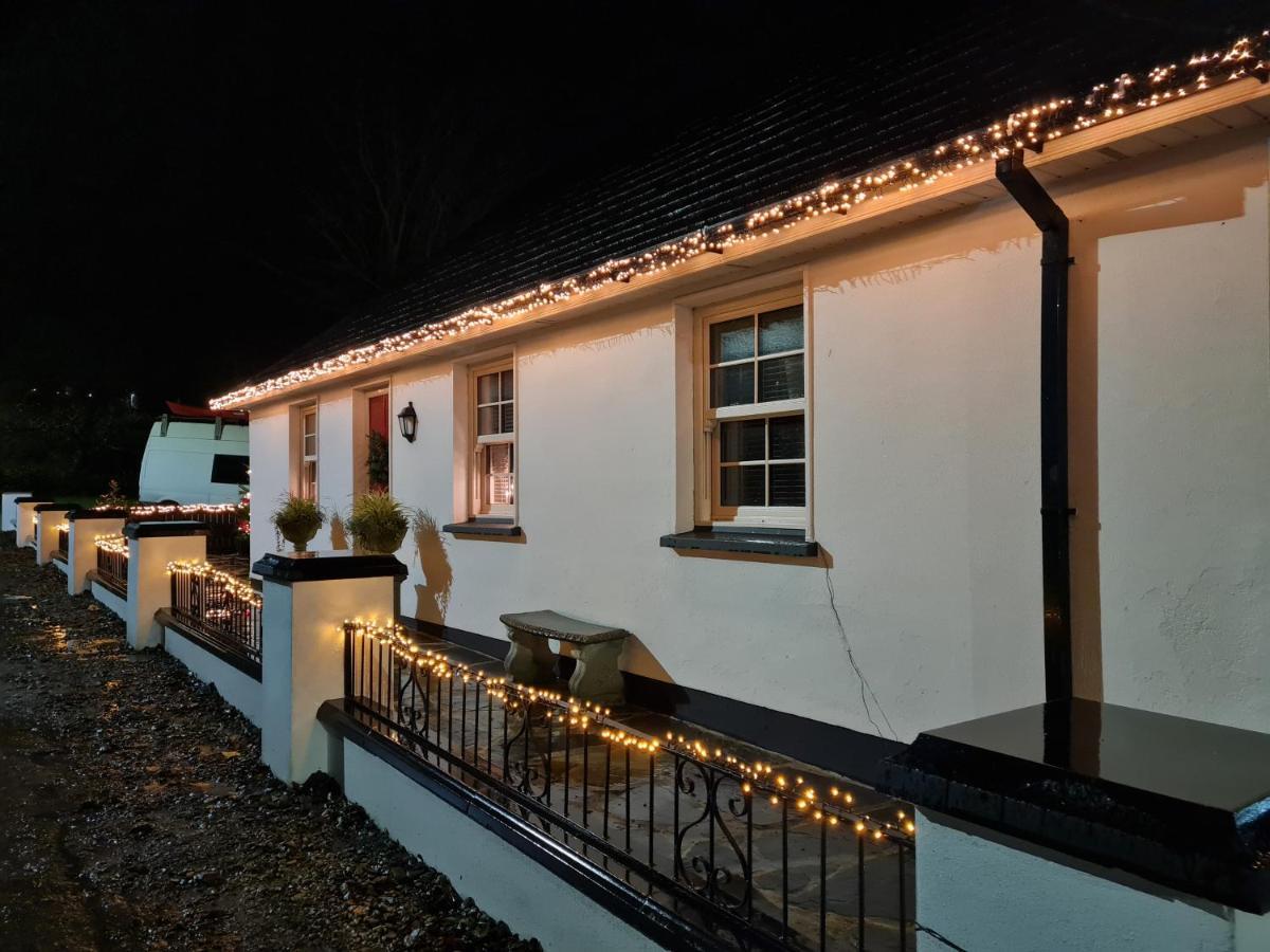 Kiltoy Cottage, Letterkenny Exterior photo