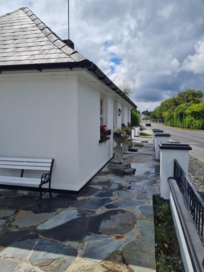 Kiltoy Cottage, Letterkenny Exterior photo