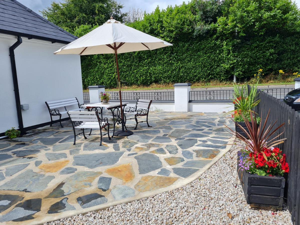 Kiltoy Cottage, Letterkenny Exterior photo